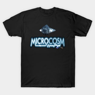 Microcosm T-Shirt